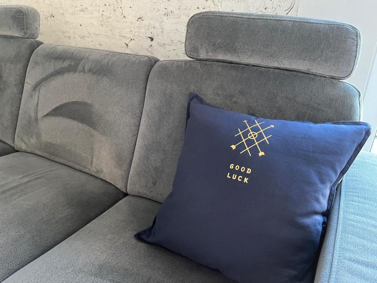 Apartament Polanki Z Basenem Blisko Plazy Apartment โควอบเซก ภายนอก รูปภาพ